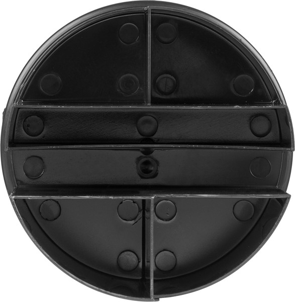 Изображение товара Органайзер настольный Attache Line / 1255281 (черный)