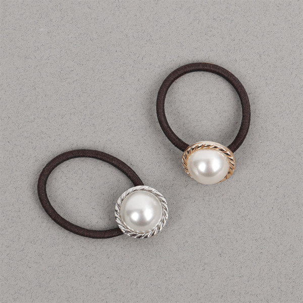 Изображение товара Резинка для волос Darvish DV-B-220