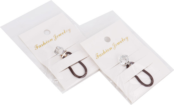 Изображение товара Резинка для волос Darvish DV-B-220