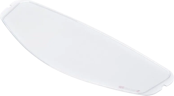 Изображение товара Пинлок для визора мотошлема Scorpion Exo EXO-920/EXO-3000 (бесцветный/прозрачный)