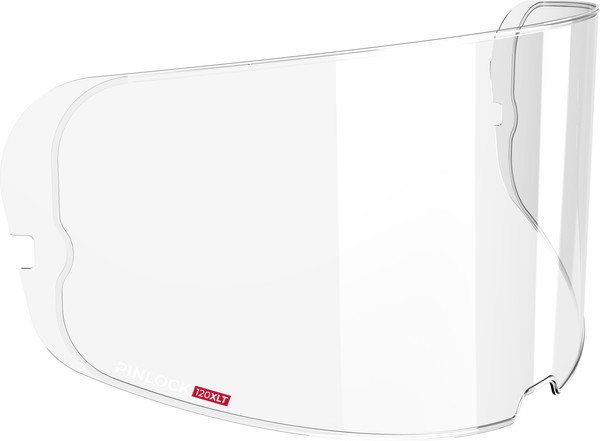 Изображение товара Пинлок для визора мотошлема Scorpion Exo DKS213 120 (бесцветный/прозрачный)