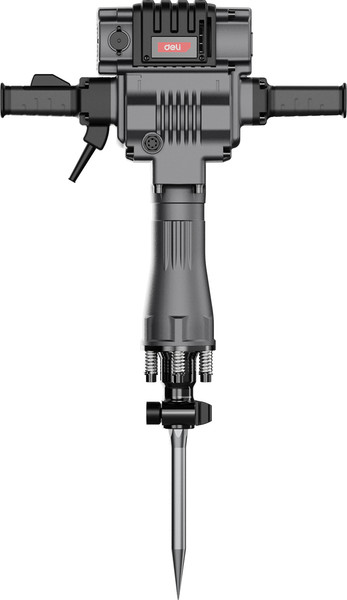 Изображение товара Профессиональный отбойный молоток Deli EDE-DG30-1E (черный)