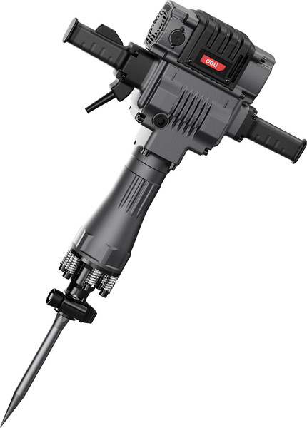 Изображение товара Профессиональный отбойный молоток Deli EDE-DG30-1E (черный)