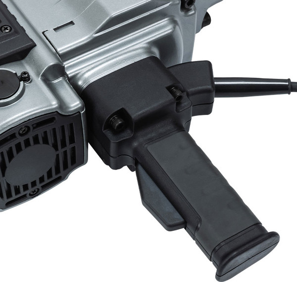 Изображение товара Профессиональный отбойный молоток Deli EDE-DG30-1E (черный)