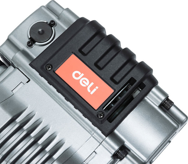 Изображение товара Профессиональный отбойный молоток Deli EDE-DG30-1E (черный)