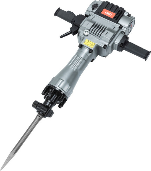 Изображение товара Профессиональный отбойный молоток Deli EDE-DG30-1E (черный)