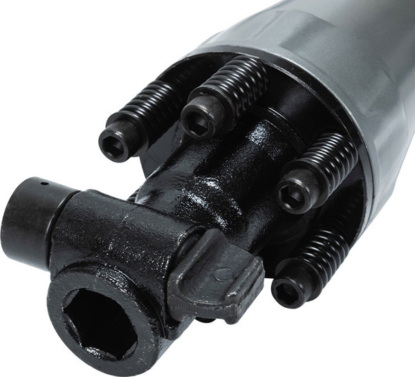 Изображение товара Профессиональный отбойный молоток Deli EDE-DG30-1E (черный)