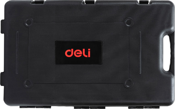 Изображение товара Профессиональный отбойный молоток Deli EDE-DG30-1E (черный)