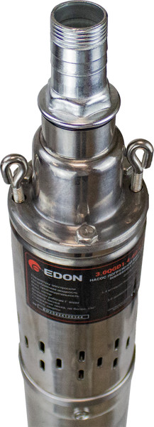 Изображение товара Скважинный насос Edon 3.5QGD1.4-85-0.55 (37645)