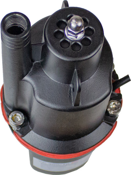 Изображение товара Вибрационный насос Edon VP 300/10D (24688)