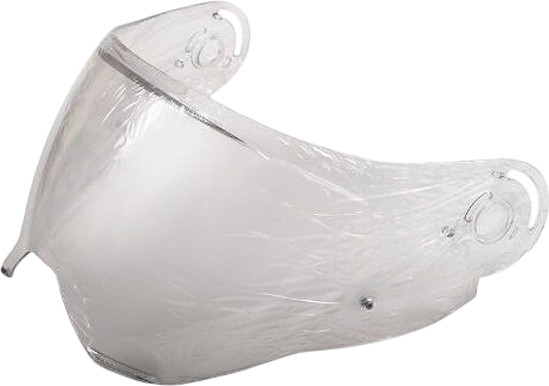 Изображение товара Визор для мотошлема Scorpion Exo ADX-1 Clear Maxvision (бесцветный/прозрачный)