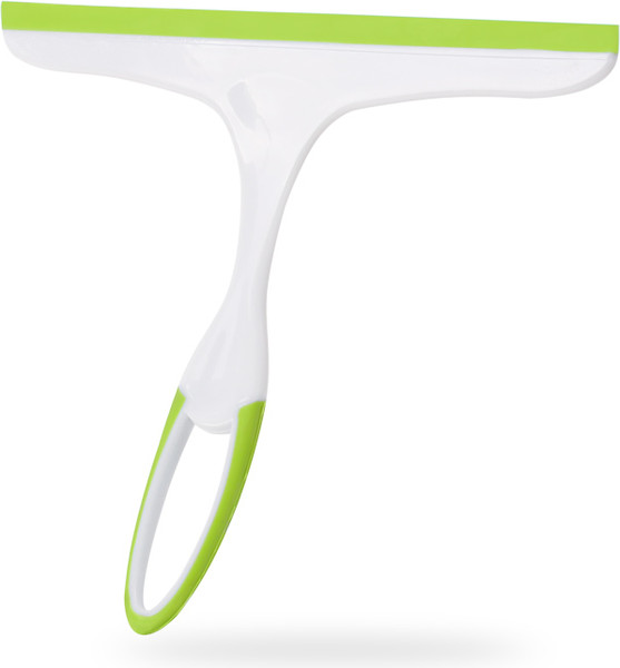 Изображение товара Скребок для мытья окон Darvish DV-H-195-3 (салатовый)