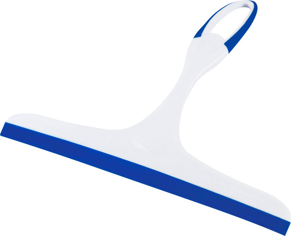 Изображение товара Скребок для мытья окон Darvish DV-H-195-2 (синий)