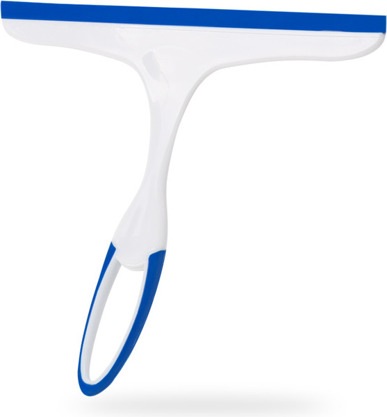 Изображение товара Скребок для мытья окон Darvish DV-H-195-2 (синий)