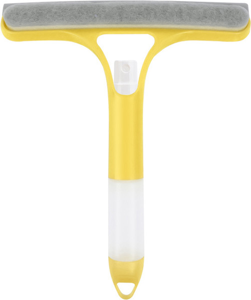 Изображение товара Скребок для мытья окон Darvish DV-H-396-2 (желтый)
