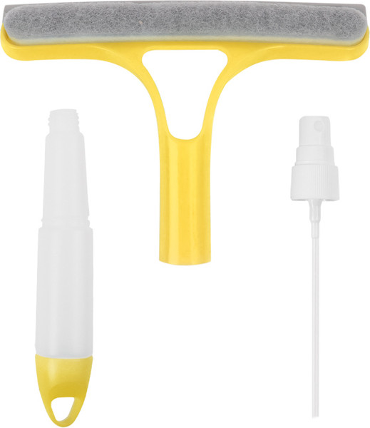 Изображение товара Скребок для мытья окон Darvish DV-H-396-2 (желтый)