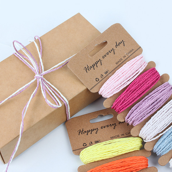 Изображение товара Шпагат упаковочный Darvish DV-H-1215 (6шт)