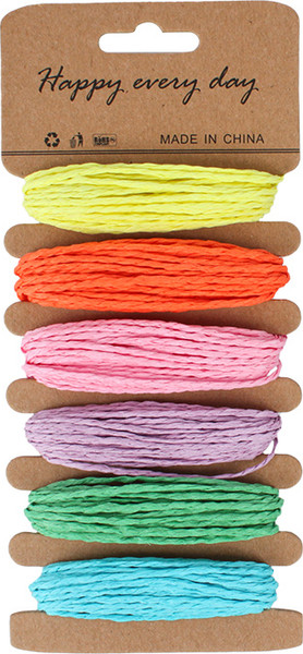 Изображение товара Шпагат упаковочный Darvish DV-H-1215 (6шт)