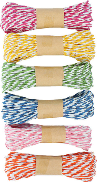 Изображение товара Шпагат упаковочный Darvish DV-H-1217 (6шт)