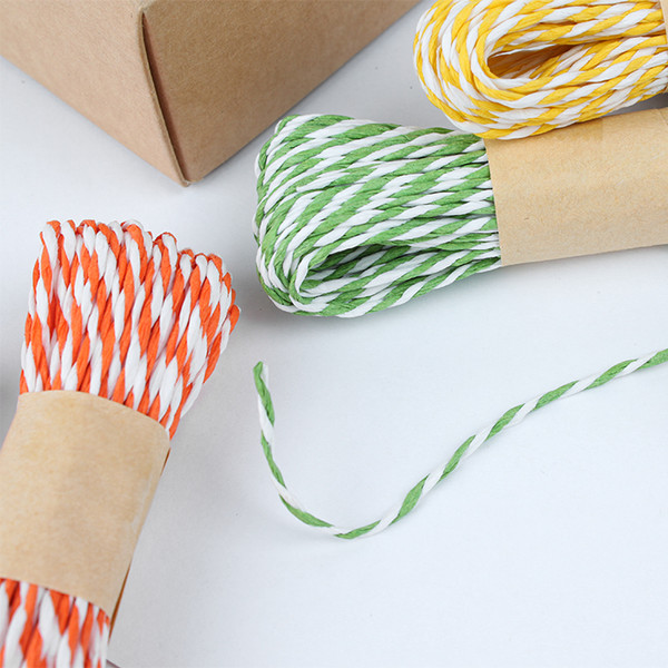 Изображение товара Шпагат упаковочный Darvish DV-H-1217 (6шт)