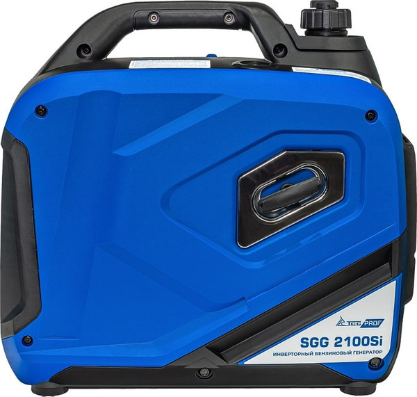 Изображение товара Инверторный генератор TCC SGG 2100Si / 260023