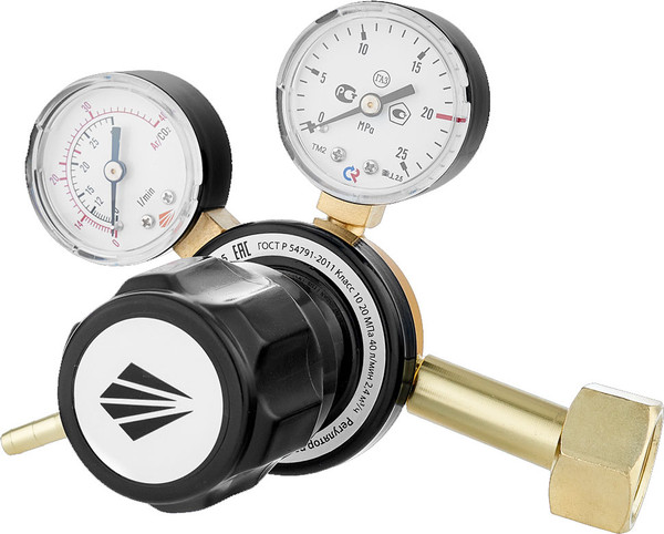 Изображение товара Регулятор расхода Сварог У-30/АР-40-5 / 101743