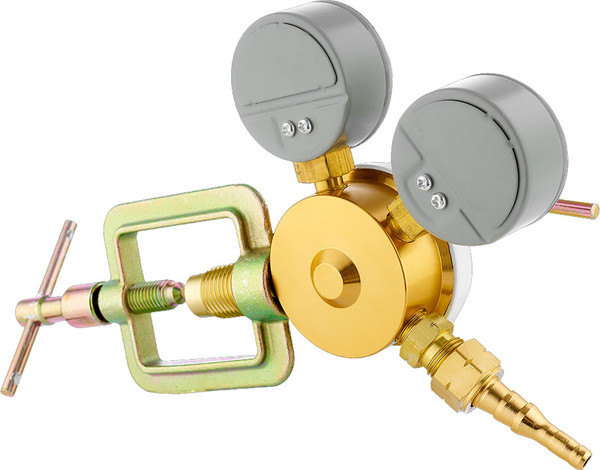 Изображение товара Регулятор расхода Сварог БАО 5-5 AL (99437)