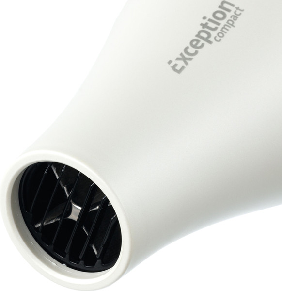 Изображение товара Профессиональный фен Dewal Exception Compact / 03-114 (белый)