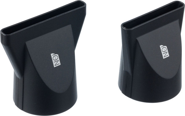 Изображение товара Профессиональный фен Dewal Exception Compact / 03-114 (белый)