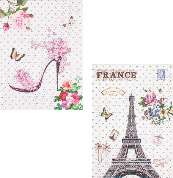 Изображение товара Шкатулка Darvish с зеркалом / DV-H-1773