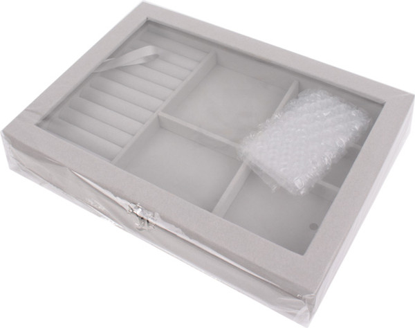 Изображение товара Шкатулка Darvish на замке / DV-H-1775