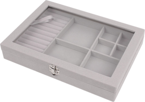 Изображение товара Шкатулка Darvish на замке / DV-H-1775