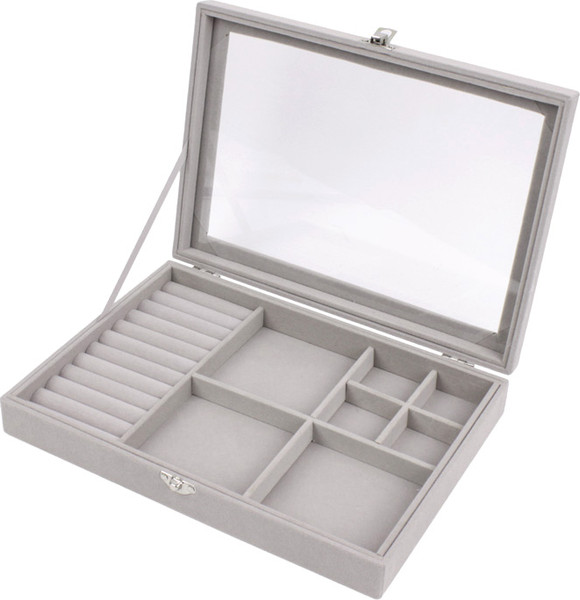 Изображение товара Шкатулка Darvish на замке / DV-H-1775