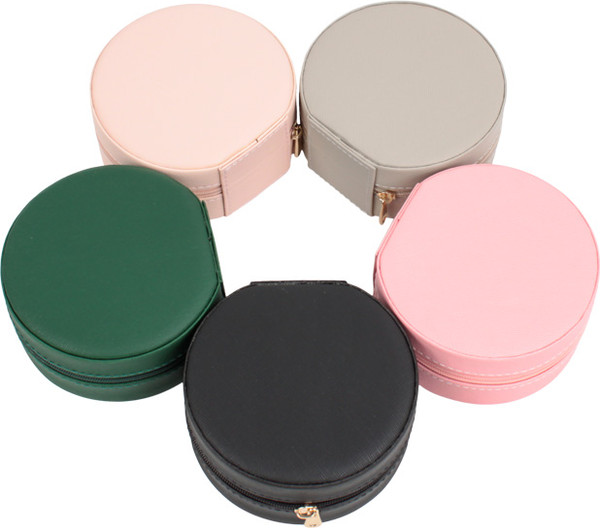 Изображение товара Шкатулка Darvish на молнии / DV-H-1518