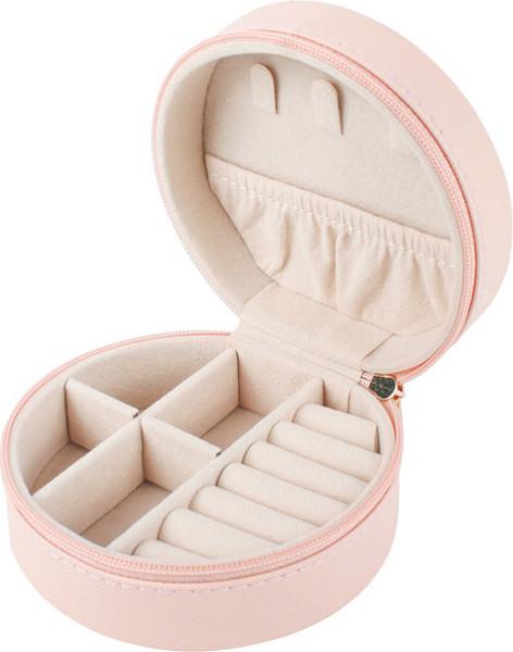 Изображение товара Шкатулка Darvish на молнии / DV-H-1518