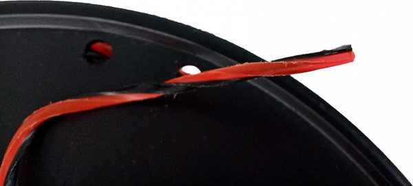 Изображение товара Леска для триммера Brait Бухта 2.70x346 270346 SQTW / 06.07.184.019