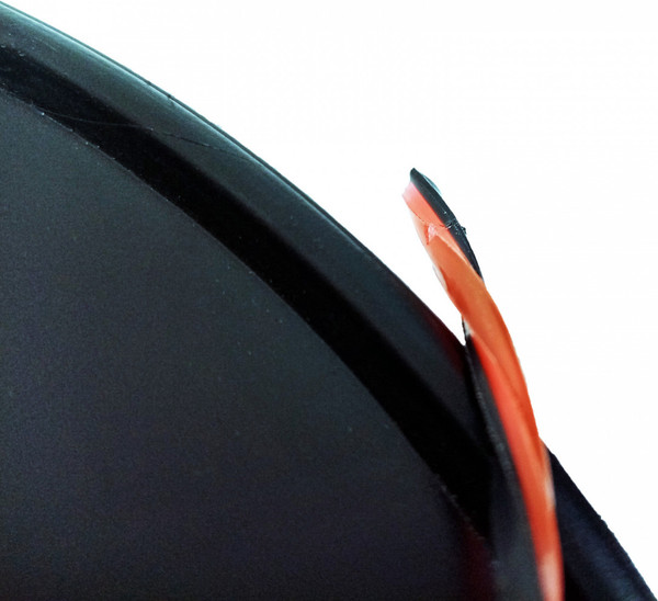 Изображение товара Леска для триммера Brait Бухта 2.70x436 270436SQTW / 06.07.186.019