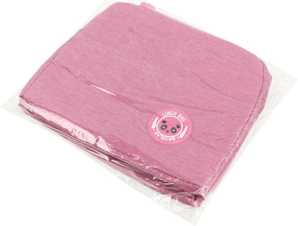 Изображение товара Термосумка Darvish DV-H-1744-7 (розовый)