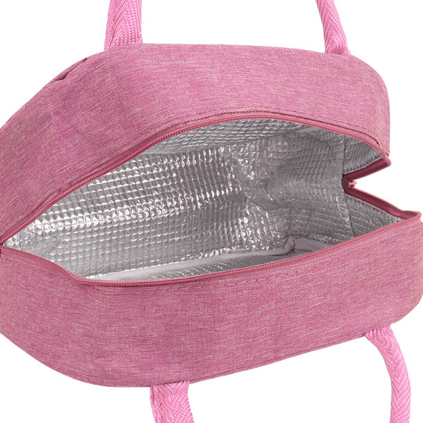 Изображение товара Термосумка Darvish DV-H-1744-7 (розовый)