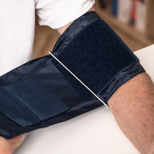 Изображение товара Манжета для тонометра Pic Solution Classic Med, Classic Stetho Med