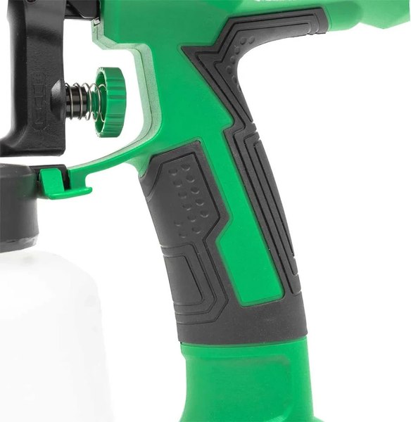 Изображение товара Краскопульт электрический RockForce RF-SG100-640H(59000)