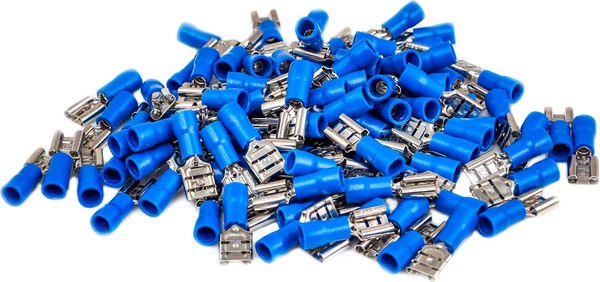 Изображение товара Комплект клемм акустических AURA ATS-2563 (100шт)