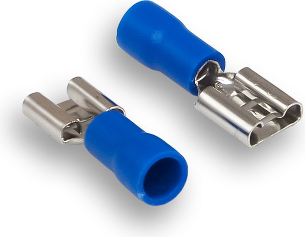 Изображение товара Комплект клемм акустических AURA ATS-2563 (100шт)