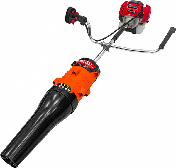 Изображение товара Насадка для триммера Brait 9 шлицов / 06.07.154.019