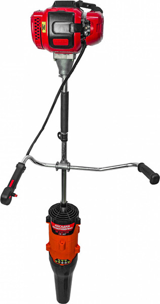 Изображение товара Насадка для триммера Brait 9 шлицов / 06.07.154.019