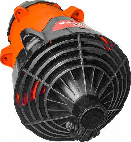 Изображение товара Насадка для триммера Brait 9 шлицов / 06.07.154.019