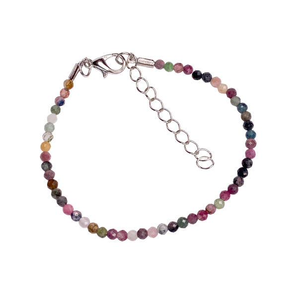 Изображение товара Браслет Wolves Турмалин 6424