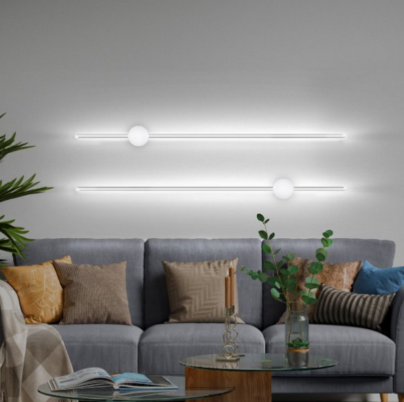 Изображение товара Бра INhome Estetika ART-100B-40WH / 4690612056951