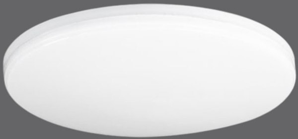 Потолочный светильник INhome Neo Simple-95RC-WH / 4690612060897