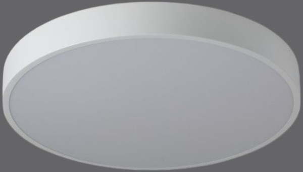 Изображение товара Потолочный светильник INhome Scandy Simple-125RCW / 4690612058986